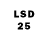 LSD-25 экстази ecstasy Taya Kristo